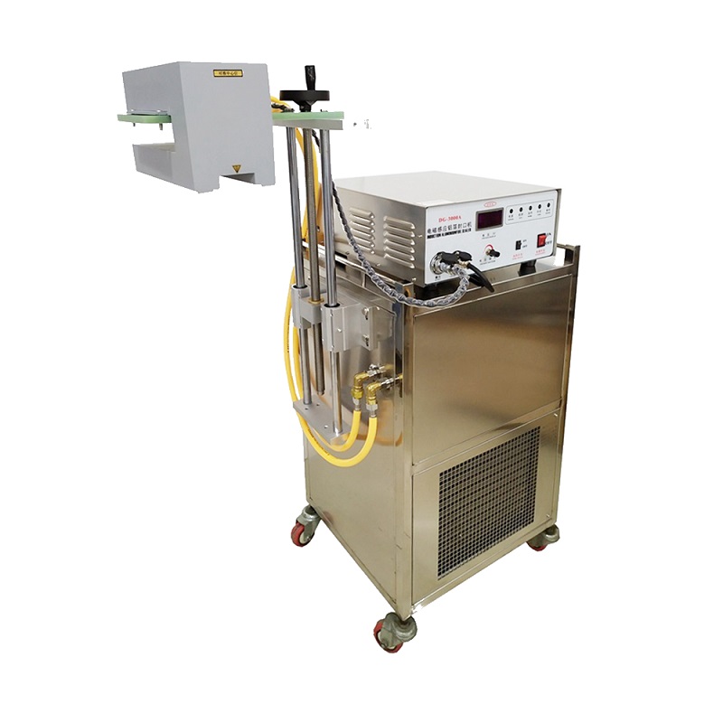 DG-3000A water cooled induction sealer