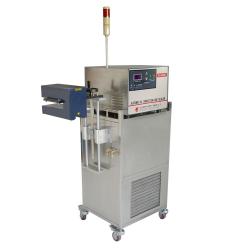 DG-4000A PLUS induction cap sealer