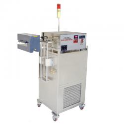 Automatic cap induction sealer manufacturer