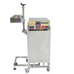 DG-1500B air cooled induction aluminium foil sealing machine