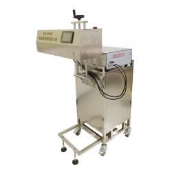 DG-3000E air cooled induction aluminium foil sealer